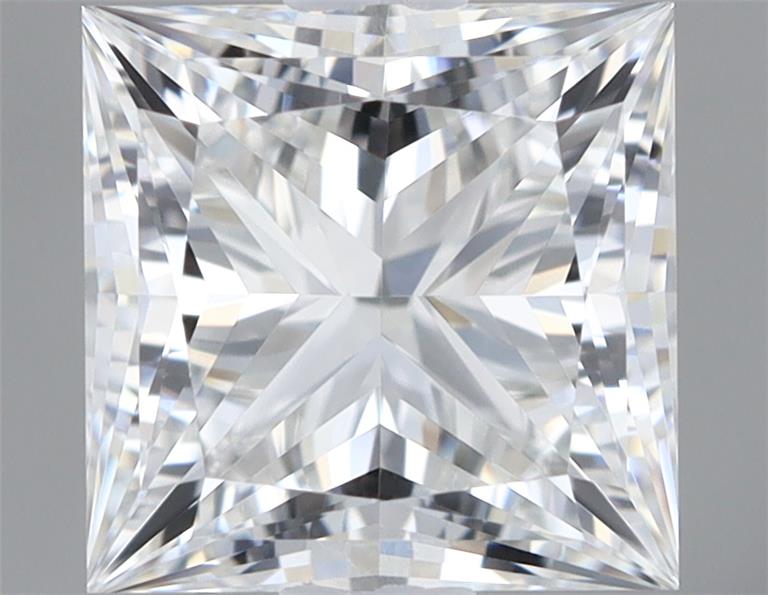 IGI 1.01 Carat Princess Cut Lab Grown Diamond