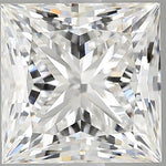 IGI 3.07 Carat Princess Cut Lab Grown Diamond 人工培育鑽石 實驗室人造鑽石