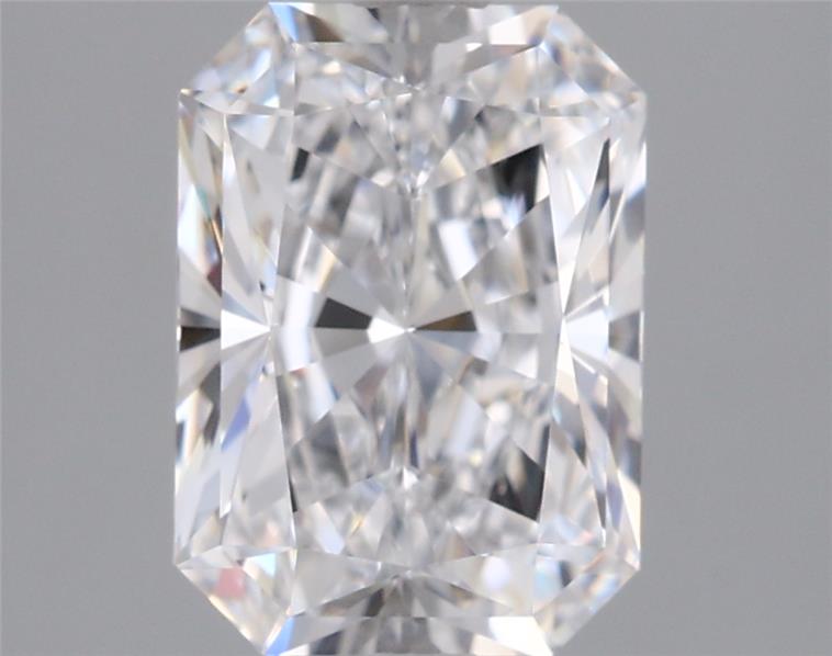 IGI 1.92 Carat Radiant Cut Lab Grown Diamond 人工培育鑽石 實驗室人造鑽石