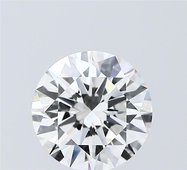 IGI 2.00 Carat Round Brilliant Lab Grown Diamond 人工培育鑽石 實驗室人造鑽石