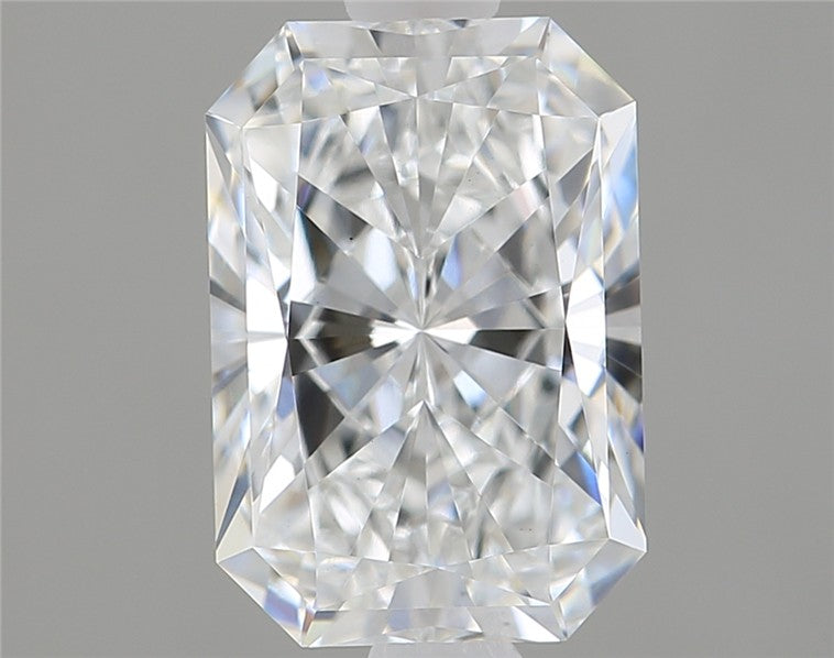IGI 1.67 Carat Radiant Cut Lab Grown Diamond 人工培育鑽石 實驗室人造鑽石