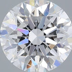IGI 1.11 Carat Round Brilliant Lab Grown Diamond 人工培育鑽石 實驗室人造鑽石
