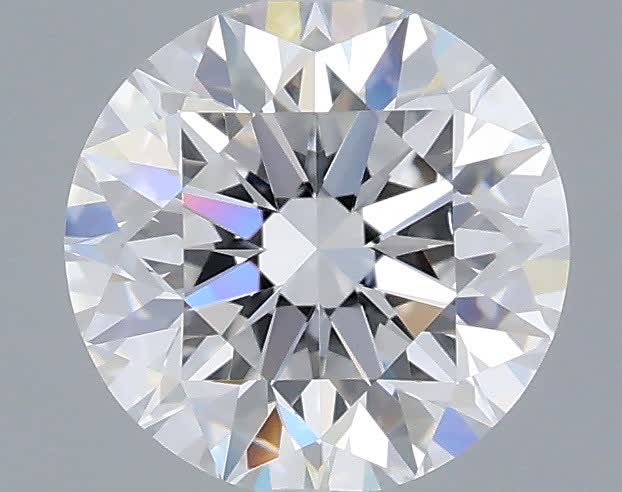 IGI 1.11 Carat Round Brilliant Lab Grown Diamond 人工培育鑽石 實驗室人造鑽石