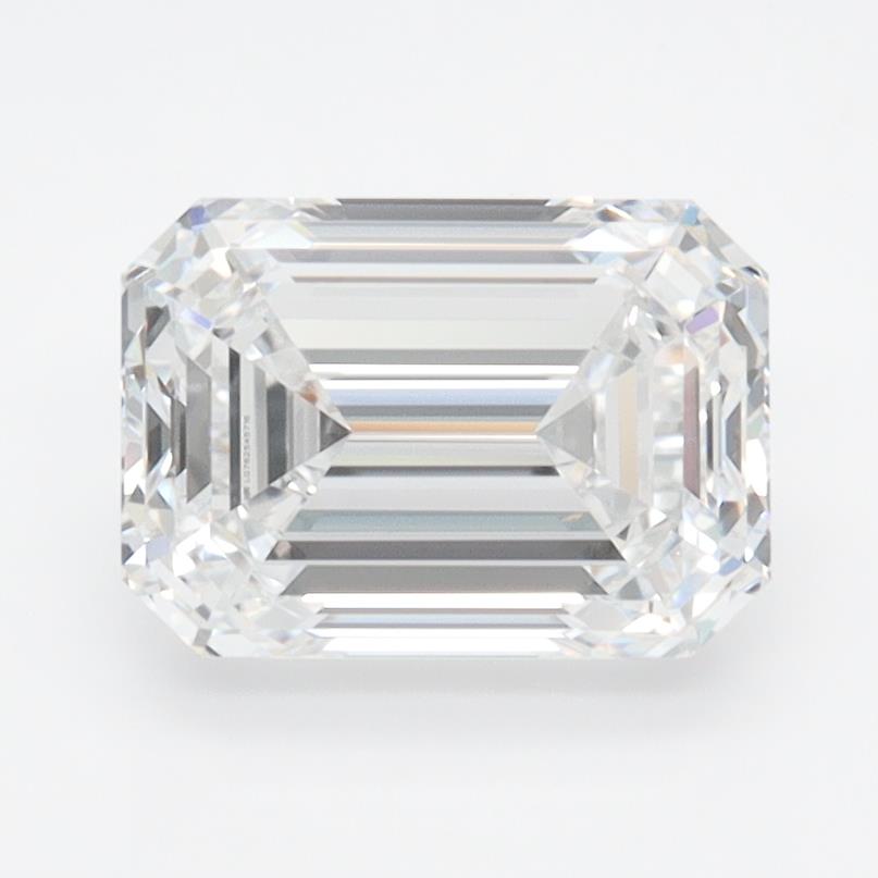 IGI 2.00 Carat Emerald Lab Grown Diamond 人工培育鑽石 實驗室人造鑽石