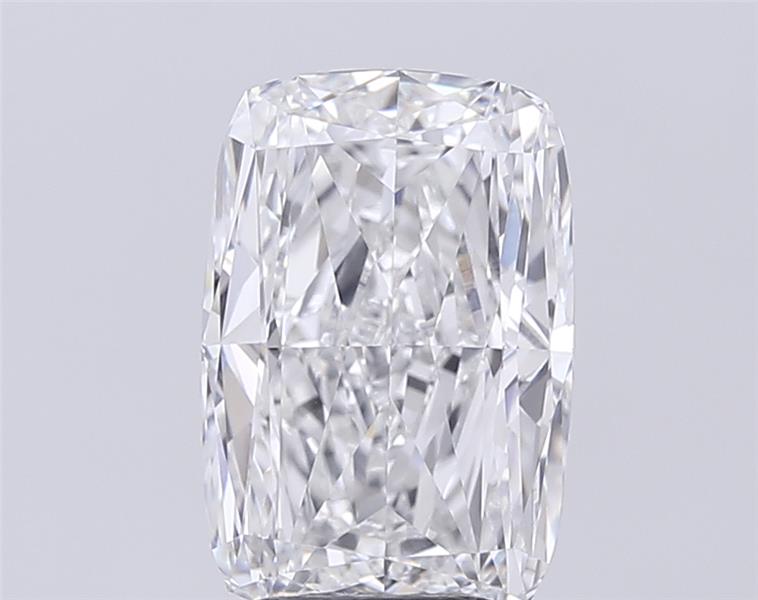 IGI 4.54 Carat Cushion Lab Grown Diamond 人工培育鑽石 實驗室人造鑽石