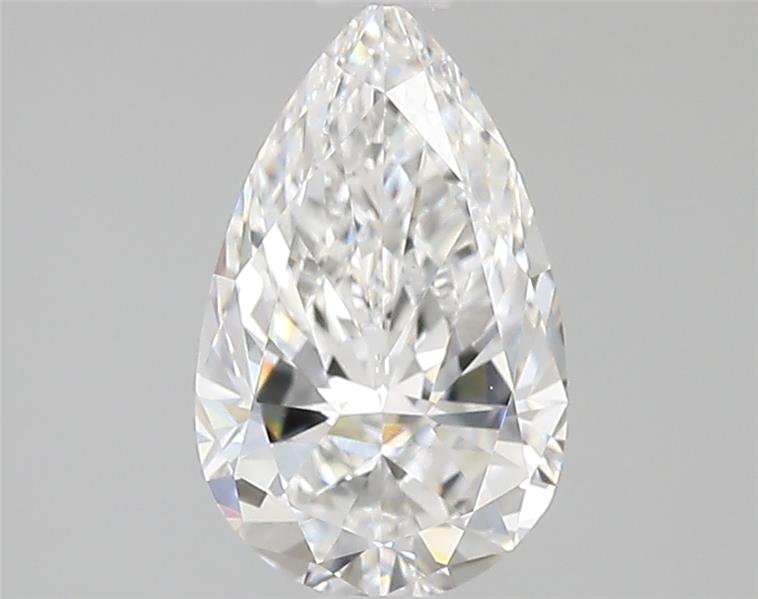 IGI 1.72 Carat Pear Lab Grown Diamond 人工培育鑽石 實驗室人造鑽石