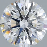 IGI 1.11 Carat Round Brilliant Lab Grown Diamond 人工培育鑽石 實驗室人造鑽石