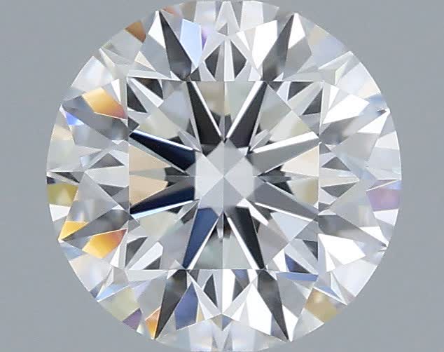 IGI 1.11 Carat Round Brilliant Lab Grown Diamond 人工培育鑽石 實驗室人造鑽石