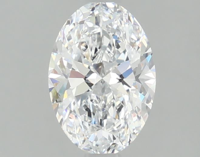 IGI 1.07 Carat Oval Lab Grown Diamond 人工培育鑽石 實驗室人造鑽石