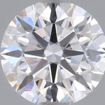 IGI 0.72 Carat Round Brilliant Lab Grown Diamond 人工培育鑽石 實驗室人造鑽石