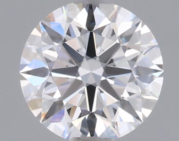 IGI 0.72 Carat Round Brilliant Lab Grown Diamond 人工培育鑽石 實驗室人造鑽石