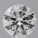 IGI 4.56 Carat Round Brilliant Lab Grown Diamond 人工培育鑽石 實驗室人造鑽石