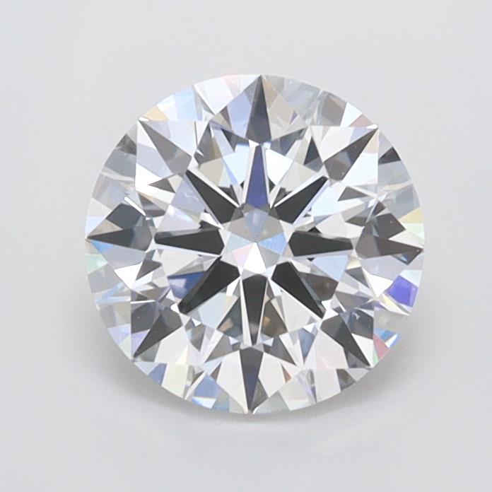 IGI 1.01 Carat Round Brilliant Lab Grown Diamond 人工培育鑽石 實驗室人造鑽石