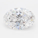IGI 1.01 Carat Oval Lab Grown Diamond 人工培育鑽石 實驗室人造鑽石