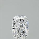 IGI 1.30 Carat Cushion Lab Grown Diamond 人工培育鑽石 實驗室人造鑽石