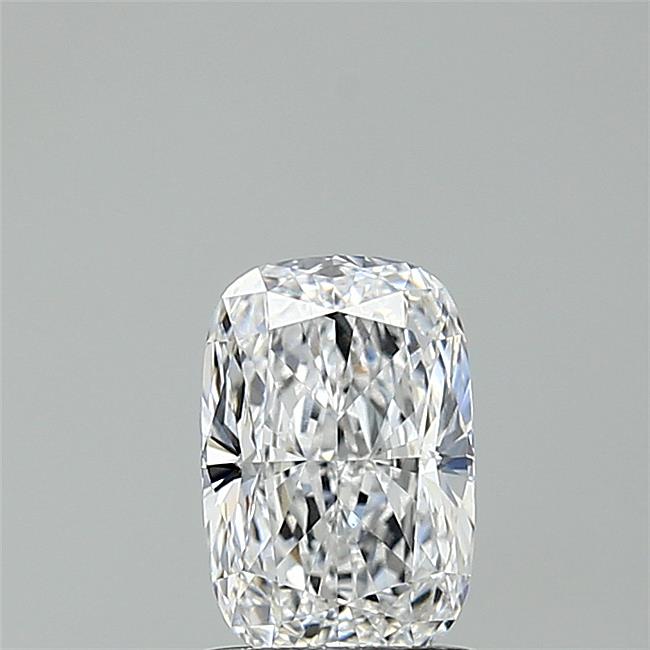 IGI 1.30 Carat Cushion Lab Grown Diamond 人工培育鑽石 實驗室人造鑽石