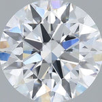 IGI 1.03 Carat Round Brilliant Lab Grown Diamond 人工培育鑽石 實驗室人造鑽石