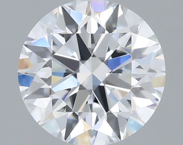 IGI 1.03 Carat Round Brilliant Lab Grown Diamond 人工培育鑽石 實驗室人造鑽石