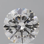 IGI 2.02 Carat Round Brilliant Lab Grown Diamond 人工培育鑽石 實驗室人造鑽石