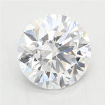 IGI 1.50 Carat Round Brilliant Lab Grown Diamond 人工培育鑽石 實驗室人造鑽石