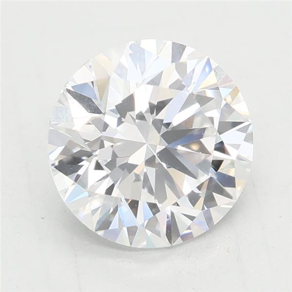 IGI 1.50 Carat Round Brilliant Lab Grown Diamond 人工培育鑽石 實驗室人造鑽石