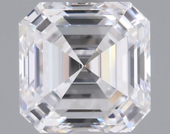 IGI 1.30 Carat Asscher Lab Grown Diamond 人工培育鑽石 實驗室人造鑽石