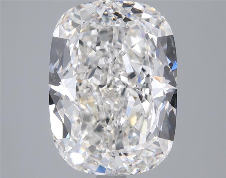 IGI 4.01 Carat Cushion Lab Grown Diamond 人工培育鑽石 實驗室人造鑽石