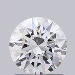 IGI 0.88 Carat Round Brilliant Lab Grown Diamond 人工培育鑽石 實驗室人造鑽石