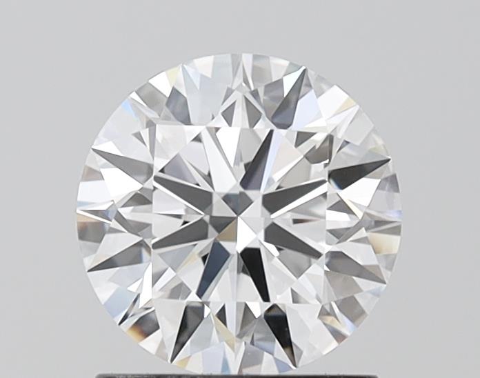IGI 1.21 Carat Round Brilliant Lab Grown Diamond