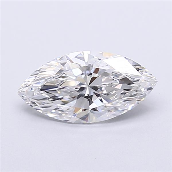 IGI 1.54 Carat Marquise Lab Grown Diamond