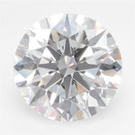 IGI 3.01 Carat Round Brilliant Lab Grown Diamond 人工培育鑽石 實驗室人造鑽石