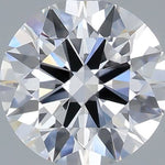 IGI 0.69 Carat Round Brilliant Lab Grown Diamond 人工培育鑽石 實驗室人造鑽石