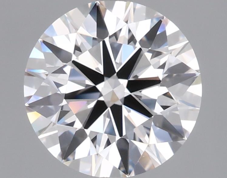 IGI 2.51 Carat Round Brilliant Lab Grown Diamond 人工培育鑽石 實驗室人造鑽石
