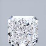 IGI 12.66 Carat Radiant Cut Lab Grown Diamond 人工培育鑽石 實驗室人造鑽石