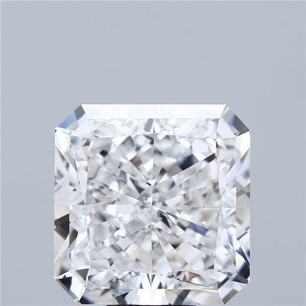 IGI 12.66 Carat Radiant Cut Lab Grown Diamond 人工培育鑽石 實驗室人造鑽石