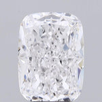 IGI 4.67 Carat Cushion Lab Grown Diamond 人工培育鑽石 實驗室人造鑽石