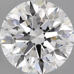 IGI 1.80 Carat Round Brilliant Lab Grown Diamond 人工培育鑽石 實驗室人造鑽石