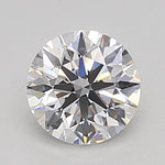 GIA 0.4 Carat 圓形 - Round Brilliant 培育鑽石 Lab Grown Diamond 人造鑽石 人工鑽石 實驗室鑽石 培養鑽石 香港 培育鑽 