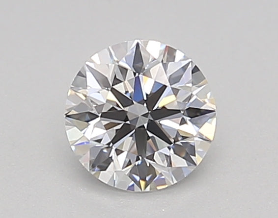 GIA 0.4 Carat 圓形 - Round Brilliant 培育鑽石 Lab Grown Diamond 人造鑽石 人工鑽石 實驗室鑽石 培養鑽石 香港 培育鑽 