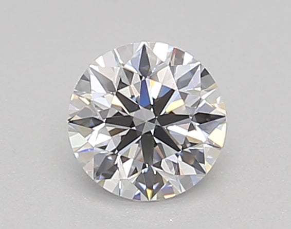 GIA 0.4 Carat 圓形 - Round Brilliant 培育鑽石 Lab Grown Diamond 人造鑽石 人工鑽石 實驗室鑽石 培養鑽石 香港 培育鑽 