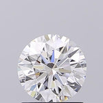 IGI 1.10 Carat Round Brilliant Lab Grown Diamond 人工培育鑽石 實驗室人造鑽石