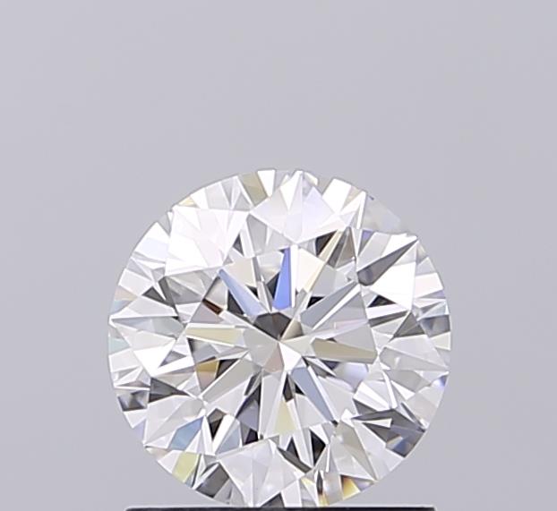 IGI 1.10 Carat Round Brilliant Lab Grown Diamond 人工培育鑽石 實驗室人造鑽石