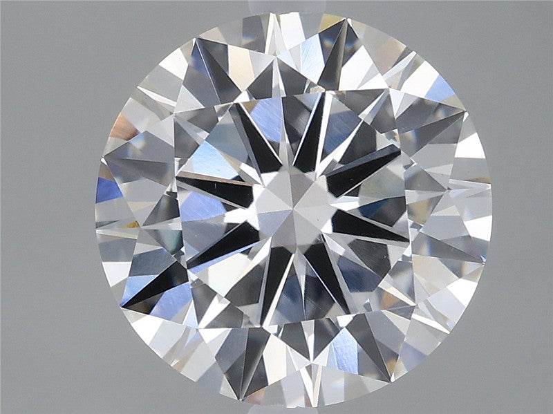 IGI 3.02 Carat Round Brilliant Lab Grown Diamond 人工培育鑽石 實驗室人造鑽石