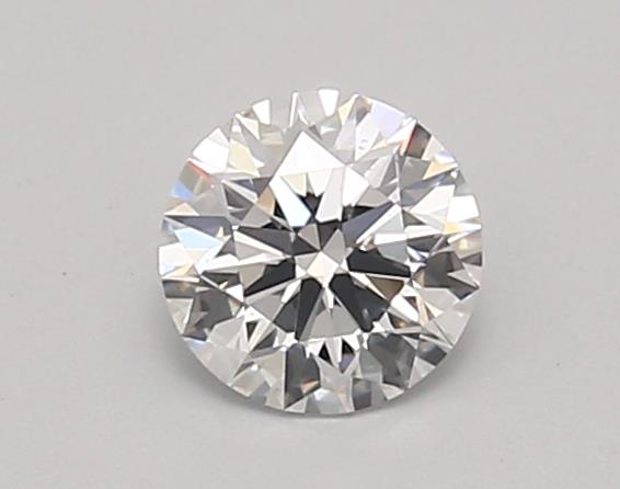 IGI 0.72 Carat Round Brilliant Lab Grown Diamond 人工培育鑽石 實驗室人造鑽石