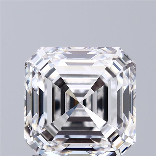 IGI 1.97 Carat Asscher Lab Grown Diamond 人工培育鑽石 實驗室人造鑽石