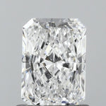 IGI 0.94 Carat Radiant Cut Lab Grown Diamond 人工培育鑽石 實驗室人造鑽石