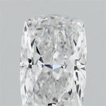 IGI 1.15 Carat Cushion Lab Grown Diamond 人工培育鑽石 實驗室人造鑽石
