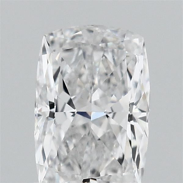 IGI 1.15 Carat Cushion Lab Grown Diamond 人工培育鑽石 實驗室人造鑽石