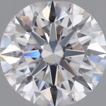 IGI 0.96 Carat Round Brilliant Lab Grown Diamond 人工培育鑽石 實驗室人造鑽石