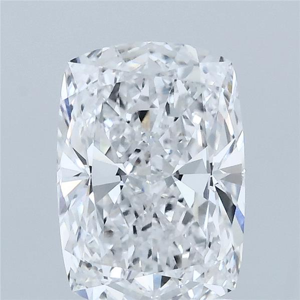 IGI 1.96 Carat Cushion Lab Grown Diamond 人工培育鑽石 實驗室人造鑽石